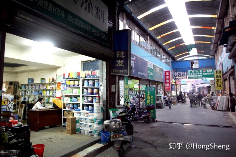 日用百货批发行业的最新趋势与经营之道
